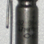 К52 -9 - 47мкф К52 47мкф