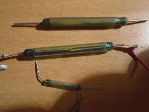 Герконы Герконы