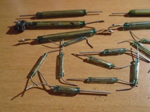 Герконы Герконы