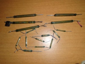 Герконы Герконы