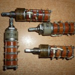 ПГ2-8 ПГ2-8